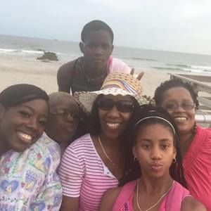 Meet your Posher, Michelle